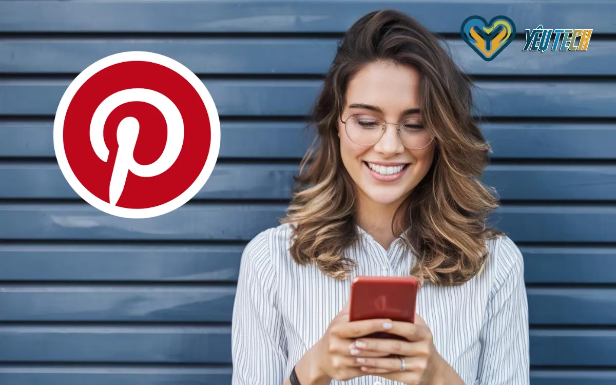 Cách Tải Video Trên Pinterest Về Điện Thoại, Máy Tính Đơn Giản