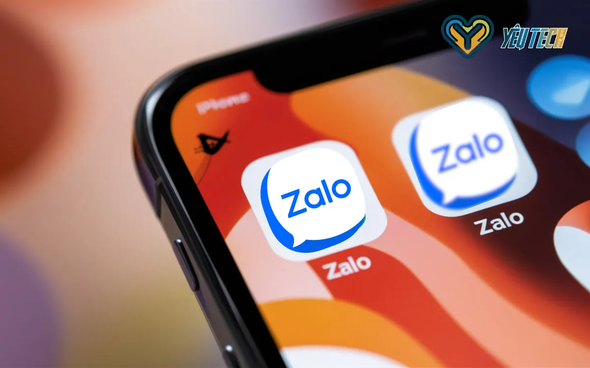 Dùng 2 Zalo Trên iPhone Được Không? Cách Cài Đặt Và Sử Dụng