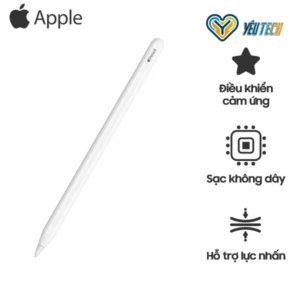 Bút cảm ứng Apple Pencil 2 MU8F2