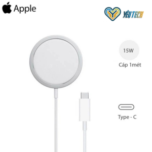 Đế Sạc Apple MagSafe MHXH3