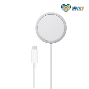 Đế Sạc Apple MagSafe MHXH3