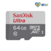 Thẻ nhớ SanDisk Class 10 64GB 100MB/s